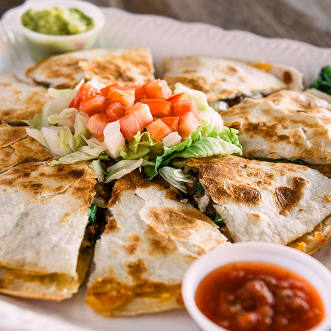 Quesadilla